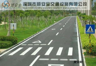 清遠(yuǎn)路面工程 專業(yè)熱熔路面劃線施工，優(yōu)選廠家指南