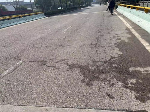 下周起，慈溪市將對10處路面進(jìn)行集中維修，保障市民出行安全與道路暢通