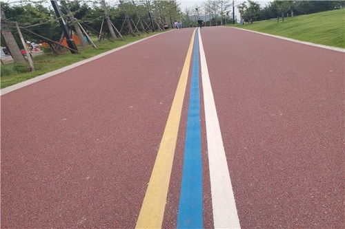 廉江MMA彩色防滑路面施工 如何選擇優(yōu)質(zhì)的路面工程服務(wù)商？